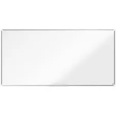 Magnetic board Nobo Premium Plus White Aluminium Steel