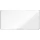 Magnetic board Nobo Premium Plus White Aluminium Steel