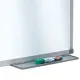 Magnetic board Nobo Essence White Steel
