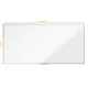 Magnetic board Nobo Essence White Steel