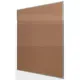 Tablón de Anuncios Nobo Essence Natural 200 x 100 cm