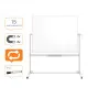 Whiteboard Nobo 150 x 120 cm