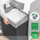 Trituradora de Papel Leitz IQ 600 Pro Autofeed P4 60 L