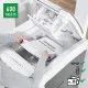 Trituradora de Papel Leitz IQ 600 Pro Autofeed P4 60 L