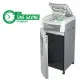 Trituradora de Papel Leitz IQ 600 Pro Autofeed P4 60 L