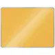 Magnetic board Leitz Cosy Yellow