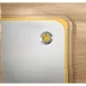 Magnetic board Leitz Cosy Yellow
