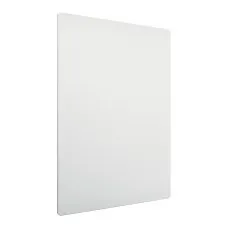 Magnetic board Nobo White Steel 60 x 45 cm