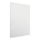 Magnetic board Nobo White Steel 60 x 45 cm