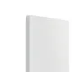 Magnetic board Nobo White Steel 60 x 45 cm