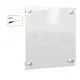 Whiteboard Nobo 30 x 30 cm