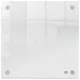 Whiteboard Nobo 30 x 30 cm