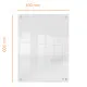 Whiteboard Nobo 60 x 45 cm