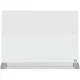 Magnetic board Nobo White Crystal