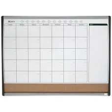 Monthly planner Nobo