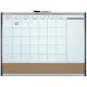 Monthly planner Nobo