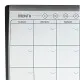 Monthly planner Nobo