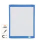 Magnetic board Nobo White