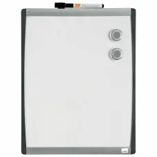Whiteboard Nobo 28 x 33,5 cm