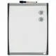 Whiteboard Nobo 28 x 33,5 cm