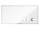 Magnetic board Nobo Essence White Steel