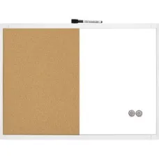 Whiteboard Nobo 58,5 x 43 cm