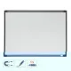 Whiteboard Nobo 58,5 x 43 cm