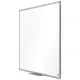 Magnetic board Nobo Essence White Steel 90 x 60 cm