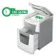 Trituradora de Papel Micro Corte Leitz IQ 100 Autofeed
