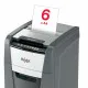 Micro-Cut Paper Shredder Rexel Optimum AutoFeed 150M