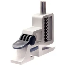 Punzón Petrus 5114 Leitz - 514  Petrus Plata