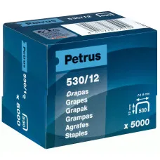 Staples Petrus 530/12 (5000 Units)