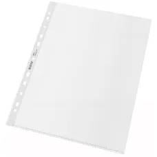 Fundas Leitz Recycle A4 Maxi Transparente A4 Reciclado 25 Unidades