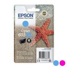 Cartucho de Tinta Compatible Epson 603XL 4 ml