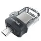 Memoria USB SanDisk Ultra Dual m3.0