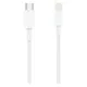 Lightning Cable NANOCABLE A12 SM-A125F USB C 1 m