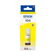 Cartucho de Tinta Compatible Epson C13T00P