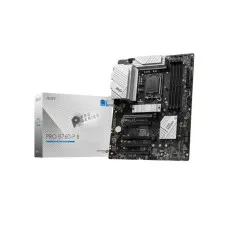 Placa Base MSI 007E29-002R LGA 1700 Intel B760