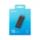 Disco Duro Externo Samsung T5 EVO 4 TB