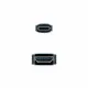 Cable USB-C a HDMI NANOCABLE 10.15.5103 3 m Negro