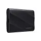 Disco Duro Externo Samsung MU-PG2T0B/EU Negro
