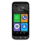 Smartphone SPC Zeus 4G PRO Quad Core™ 1 GB RAM Negro 5,5