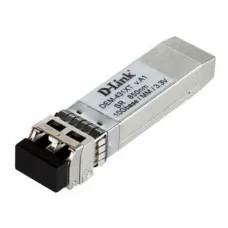 Adaptador de Red D-Link NADACA0073 DEM-431XT SFP+ 300 m 10 GB