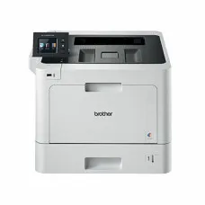 Impresora Red/Wifi Color Brother HLL8360CDWRE1 31 ppm 128 MB