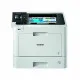 Network / Wi-Fi Colour Printer Brother HLL8360CDWRE1 31 ppm 128 MB