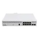 Switch Mikrotik CSS610-8P-2S+IN
