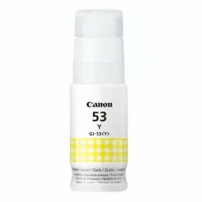 Tinta de recarga Canon 4690C001 Amarillo