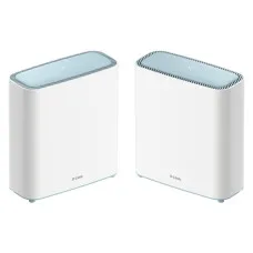 Punto de Acceso D-Link M32-2 Blanco Gigabit Ethernet Mesh