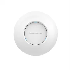 Punto de Acceso Grandstream GWN7630 Wi-Fi 6 GHz Blanco Gigabit Ethernet