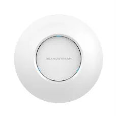Punto de Acceso Grandstream GWN7625 Wi-Fi 6 GHz Blanco Gigabit Ethernet